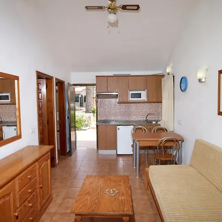 Santa Fe Apartment *