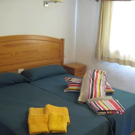 Santa Fe Apartment *
