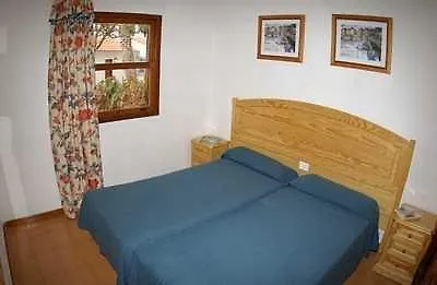 Apartment Santa Fe Playa del Ingles (Gran Canaria)