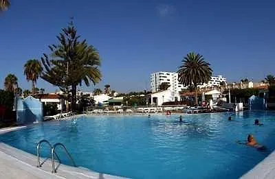Santa Fe Apartament Playa del Inglés