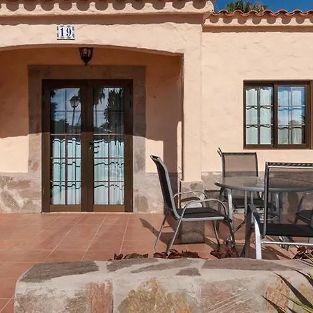 Santa Fe Apartment