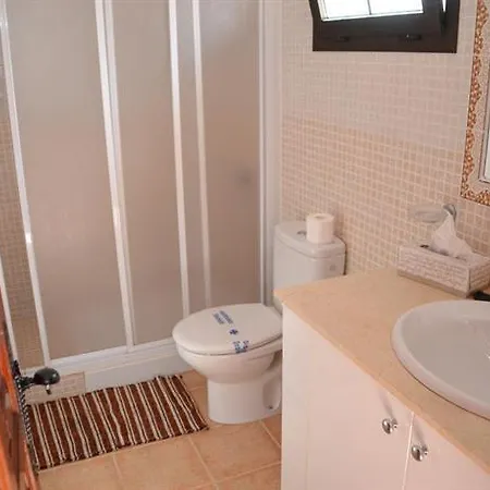 Santa Fe Apartment Playa del Ingles (Gran Canaria)