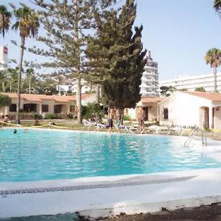 Apartament Santa Fe