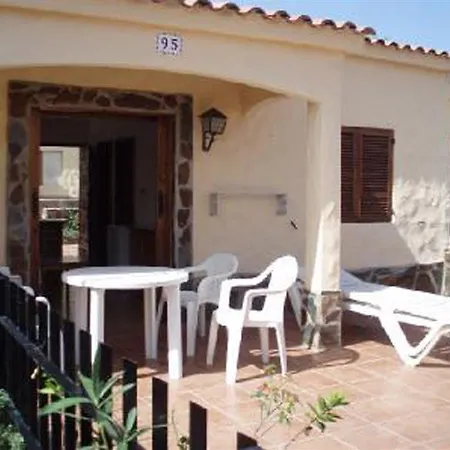 Apartment Santa Fe Playa del Inglés