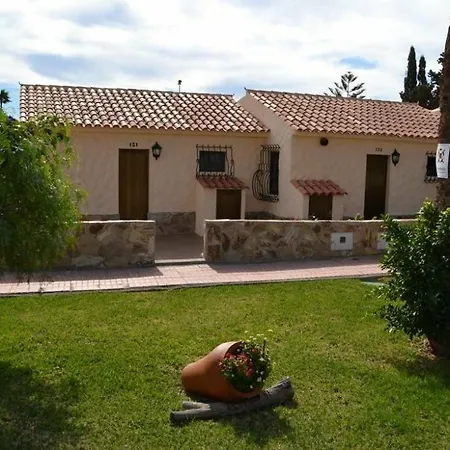 Apartment Santa Fe *