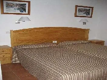 Santa Fe Apartment